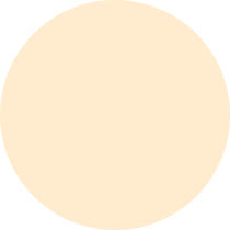 decorative circle