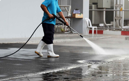 Expert Technicians